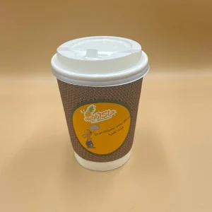 شكولاته ساخنة