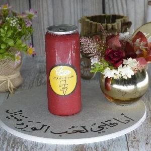 علبة توتي فروتي