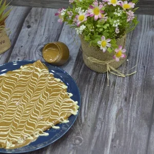 كريب صوص لوتس