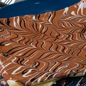 كريب نوتيلا